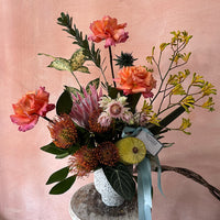 Bright Natives & Seasonal Mix