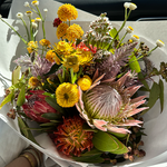 Bright Natives & Seasonal Mix
