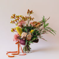 Bright Natives & Seasonal Mix