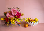Bright and Cheery