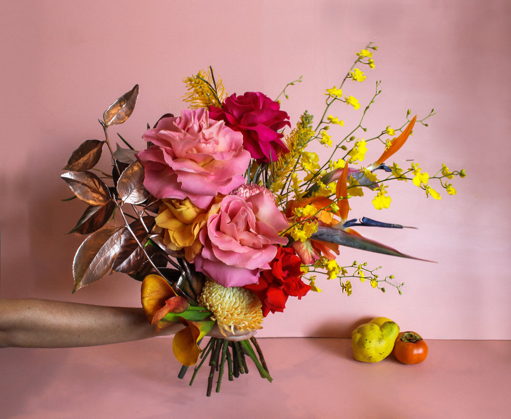 Bright and Cheery