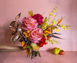 Bright and Cheery
