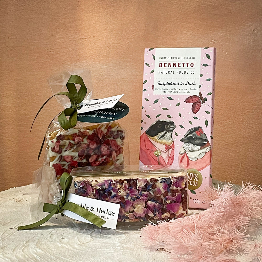 Pretty Little Sweets Gift Set