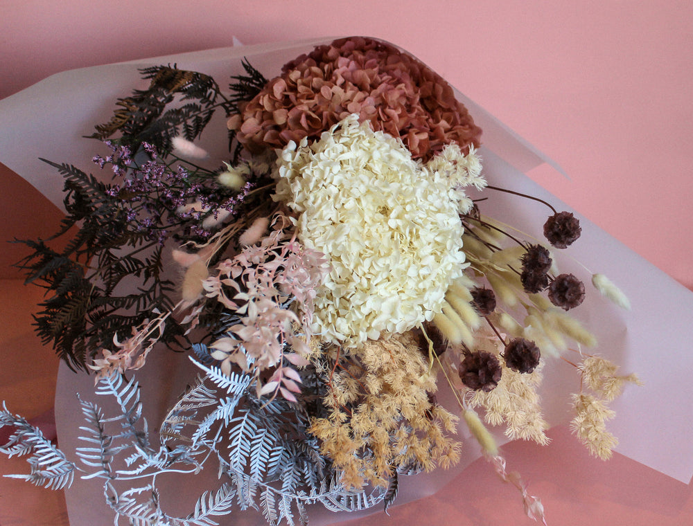 Everlasting Bouquet