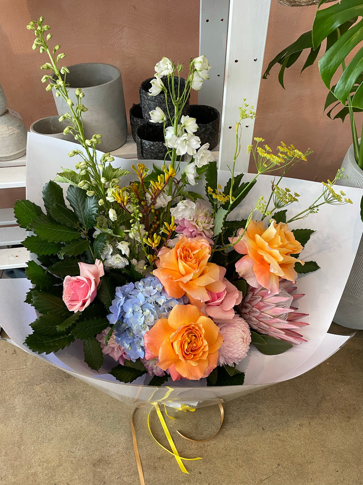 Florist's Choice