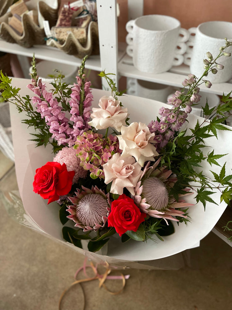 Florist's Choice