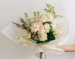 Whites + Neutrals