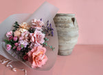 Soft Pastels