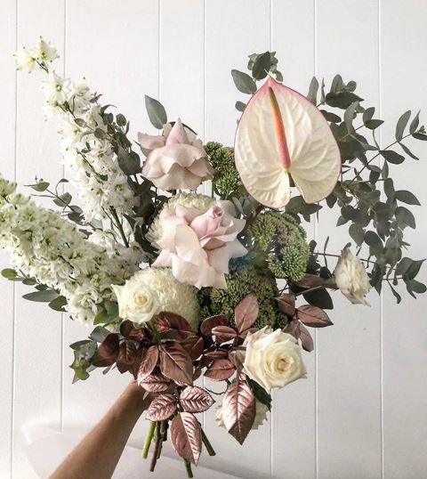 Whites + Neutrals