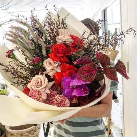 Florist's Choice