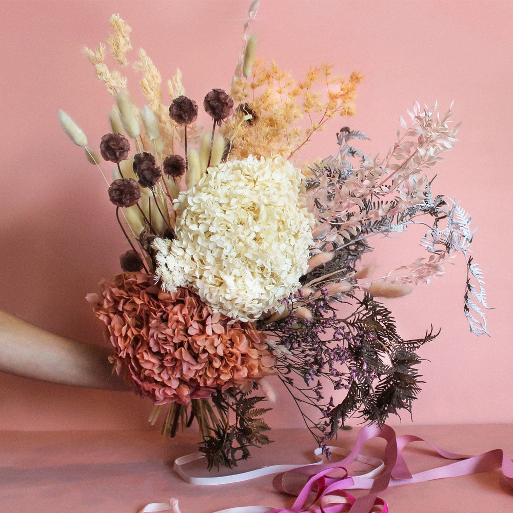 Everlasting Bouquet