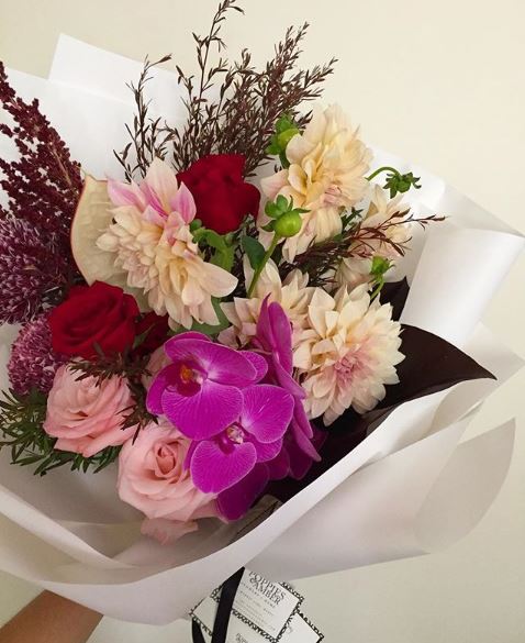 Florist's Choice