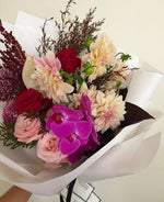 Florist's Choice