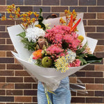Festive Natives & Seasonal Flowers